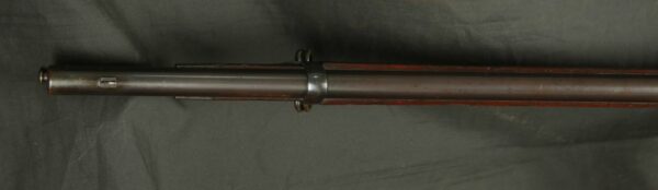 GR-0424-6020, Springfield Trapdoor Rifle. 45-70. BUY NOW - Image 20