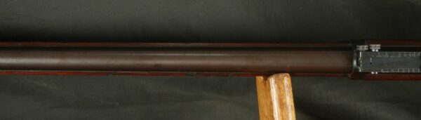 GR-0424-6020, Springfield Trapdoor Rifle. 45-70. BUY NOW - Image 21