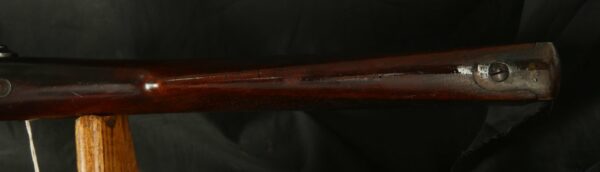 GR-0424-6020, Springfield Trapdoor Rifle. 45-70. BUY NOW - Image 24
