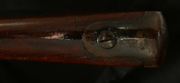 GR-0424-6020, Springfield Trapdoor Rifle. 45-70. BUY NOW - Image 25