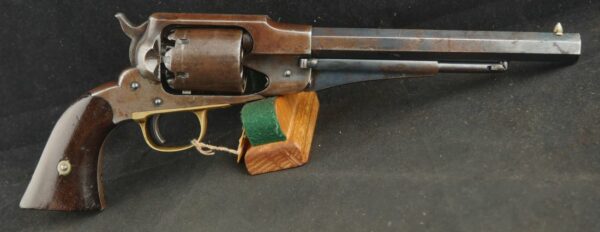 GR-0424-6061, Transitional Remington New Model Army. BUY NOW - Image 2