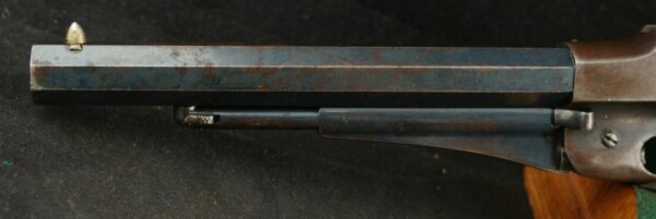 GR-0424-6061, Transitional Remington New Model Army. BUY NOW - Image 12