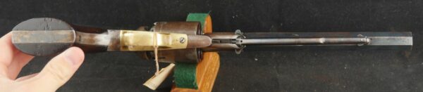 GR-0424-6061, Transitional Remington New Model Army. BUY NOW - Image 3