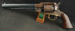 GR-0424-6061, Transitional Remington New Model Army. BUY NOW
