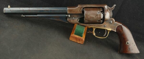 GR-0424-6061, Transitional Remington New Model Army. BUY NOW