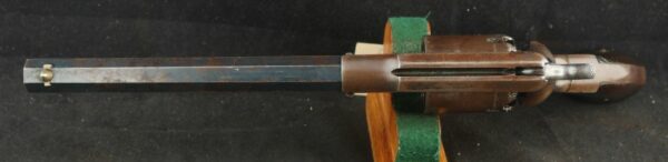 GR-0424-6061, Transitional Remington New Model Army. BUY NOW - Image 5