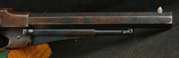 GR-0424-6061, Transitional Remington New Model Army. BUY NOW - Image 6
