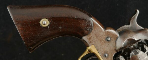 GR-0424-6061, Transitional Remington New Model Army. BUY NOW - Image 8