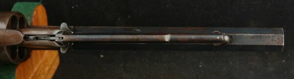 GR-0424-6061, Transitional Remington New Model Army. BUY NOW - Image 9