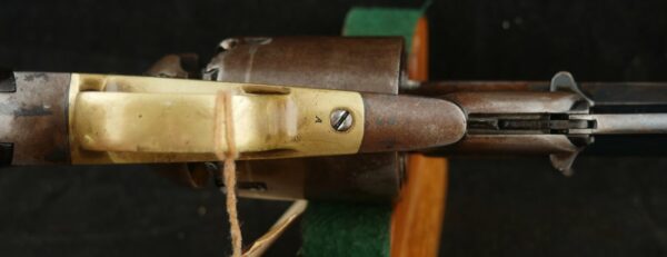 GR-0424-6061, Transitional Remington New Model Army. BUY NOW - Image 10
