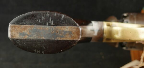 GR-0424-6061, Transitional Remington New Model Army. BUY NOW - Image 11