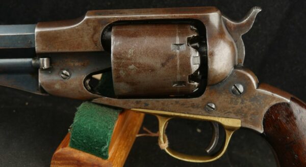 GR-0424-6061, Transitional Remington New Model Army. BUY NOW - Image 13