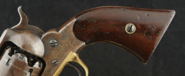 GR-0424-6061, Transitional Remington New Model Army. BUY NOW - Image 14