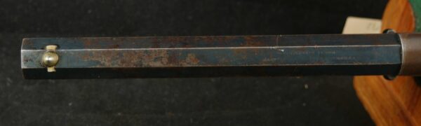GR-0424-6061, Transitional Remington New Model Army. BUY NOW - Image 16