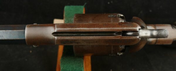 GR-0424-6061, Transitional Remington New Model Army. BUY NOW - Image 17