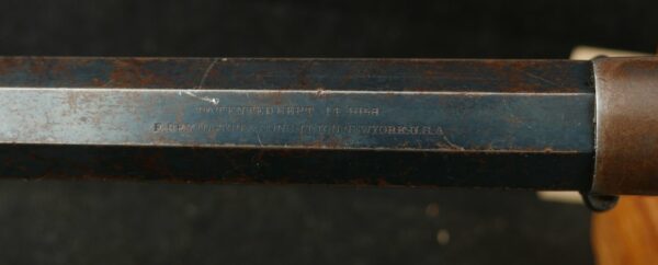 GR-0424-6061, Transitional Remington New Model Army. BUY NOW - Image 18