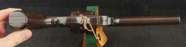 GR-0424-6074, Smith & Wesson Double Action Frontier Model. 44-40 cal. BUY NOW - Image 2
