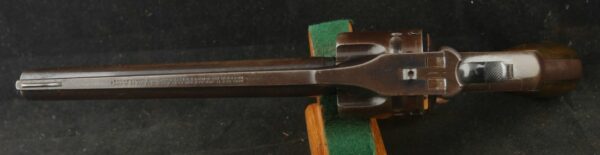 GR-0424-6074, Smith & Wesson Double Action Frontier Model. 44-40 cal. BUY NOW - Image 4