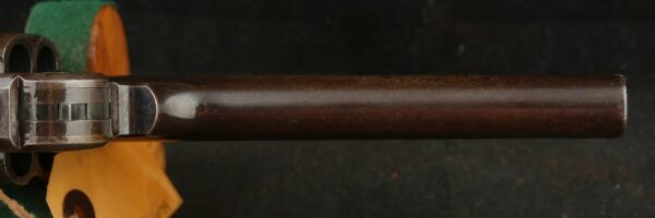 GR-0424-6074, Smith & Wesson Double Action Frontier Model. 44-40 cal. BUY NOW - Image 8