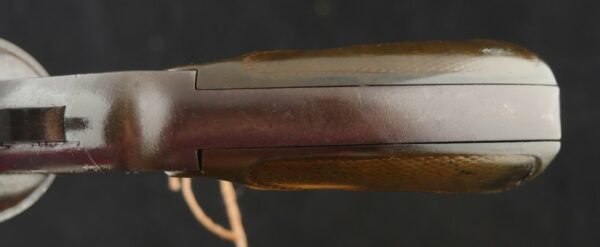 GR-0424-6074, Smith & Wesson Double Action Frontier Model. 44-40 cal. BUY NOW - Image 16