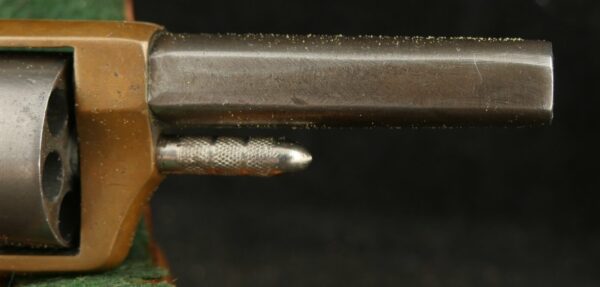 GR-0424-6164, Little Joker .22 RF, 7 shot. BLOWOUT - Image 5