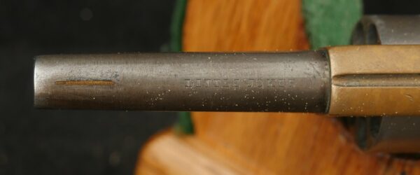 GR-0424-6164, Little Joker .22 RF, 7 shot. BLOWOUT - Image 14