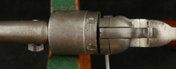 GR-0424-6167, Consecutive Numbered Pair of Colt Model 1849 Pocket Conversions .38 CF. BUY NOW - Image 18