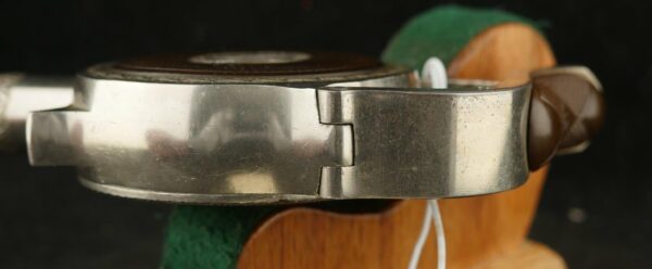 GR-0424-6176, Chicago Palm Pistol with 85% nickel overall. BUY NOW - Image 13