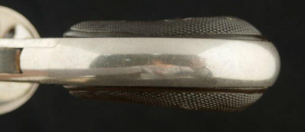 GR-0725-6179, Remington New Model No. 4. .38 RF with 2 3/4 inch barrel. BLOWOUT - Image 17