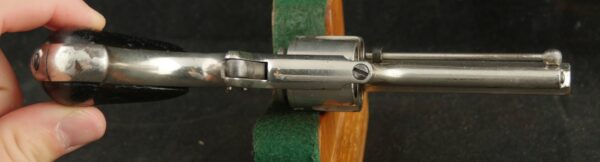 GR-0724-6182, Remington Smoot New Model No. 2. .30 RF. BLOWOUT - Image 2