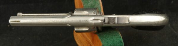 GR-0724-6182, Remington Smoot New Model No. 2. .30 RF. BLOWOUT - Image 4