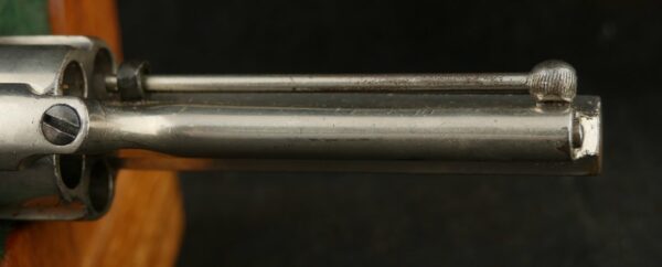 GR-0724-6182, Remington Smoot New Model No. 2. .30 RF. BLOWOUT - Image 8