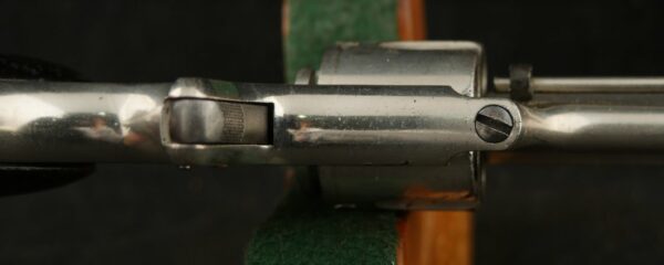 GR-0724-6182, Remington Smoot New Model No. 2. .30 RF. BLOWOUT - Image 9