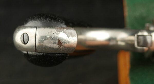 GR-0724-6182, Remington Smoot New Model No. 2. .30 RF. BLOWOUT - Image 10
