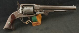 GR-0424-6079, Rogers and Spencer Army. .44 Percussion. BUY NOW