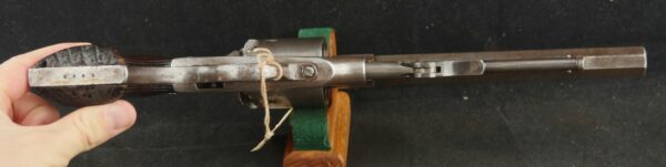 GR-0424-6079, Rogers and Spencer Army. .44 Percussion. BUY NOW - Image 2