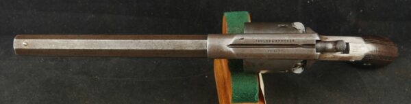 GR-0424-6079, Rogers and Spencer Army. .44 Percussion. BUY NOW - Image 5