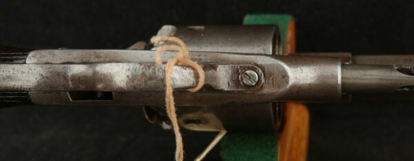 GR-0424-6079, Rogers and Spencer Army. .44 Percussion. BUY NOW - Image 10