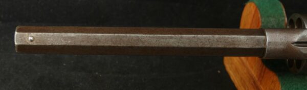 GR-0424-6079, Rogers and Spencer Army. .44 Percussion. BUY NOW - Image 16