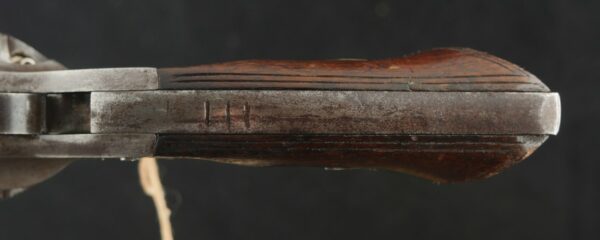 GR-0424-6079, Rogers and Spencer Army. .44 Percussion. BUY NOW - Image 18