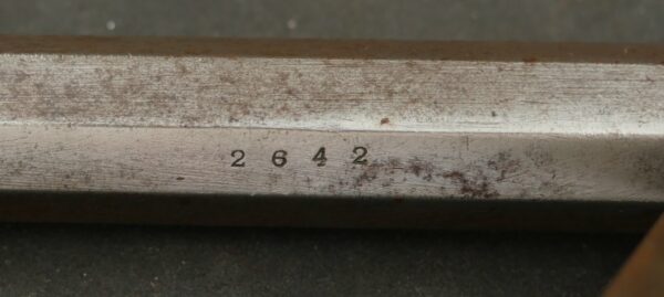 GR-0424-6079, Rogers and Spencer Army. .44 Percussion. BUY NOW - Image 19