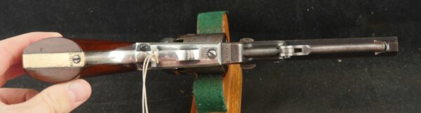 GR-0424-6083, Fine Colt Model 1849 Pocket. 5 inch barrel. BUY NOW - Image 2