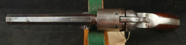 GR-0424-6083, Fine Colt Model 1849 Pocket. 5 inch barrel. BUY NOW - Image 5