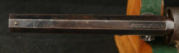 GR-0424-6083, Fine Colt Model 1849 Pocket. 5 inch barrel. BUY NOW - Image 14