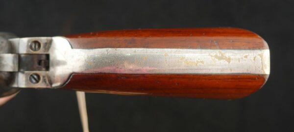 GR-0424-6083, Fine Colt Model 1849 Pocket. 5 inch barrel. BUY NOW - Image 16
