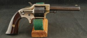 GR-0424-6087, Eagle Arms Pocket with Picture Box. BUY NOW