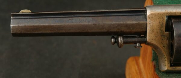 GR-0424-6087, Eagle Arms Pocket with Picture Box. BUY NOW - Image 12