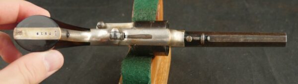 GR-0424-6087, Eagle Arms Pocket with Picture Box. BUY NOW - Image 3