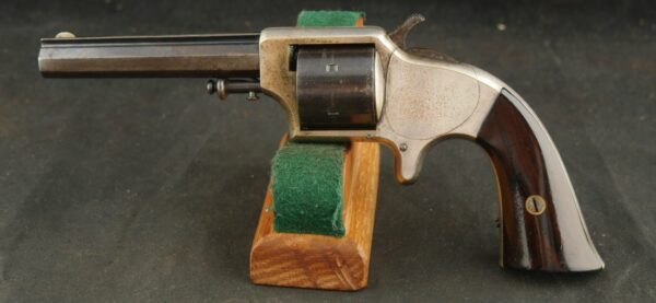 GR-0424-6087, Eagle Arms Pocket with Picture Box. BUY NOW - Image 4