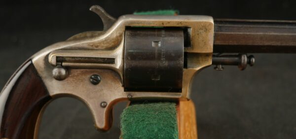GR-0424-6087, Eagle Arms Pocket with Picture Box. BUY NOW - Image 7
